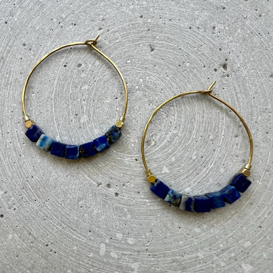 Handmade Earrings: A Touch of Elegance and Personality