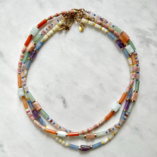 Handmade Necklaces: Unique Jewelry That Speaks From the Heart