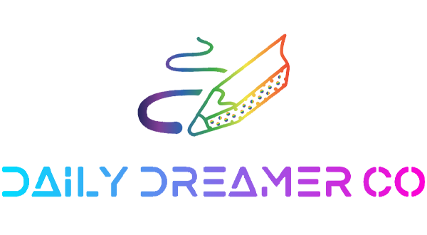Daily Dreamer Co