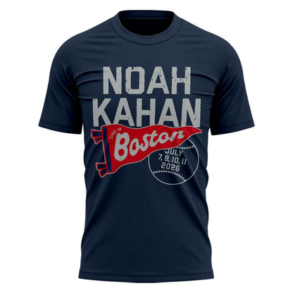 Boston Red Sox x NK : Tour 2026