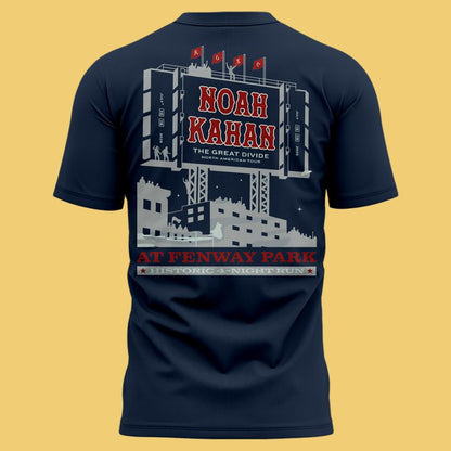 Boston Red Sox x NK : Tour 2026