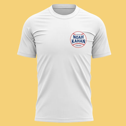 NK Tour 2026 coming to Chicago | Wrigley Field White Tee